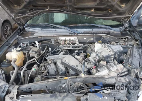 2006 Mercury Mariner Luxury/Premier z USA, uszkodzony, nr VIN 4M2YU571X6KJ11682